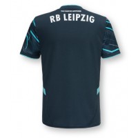 Maglia Calcio RB Leipzig Terza Divisa 2024-25 Manica Corta